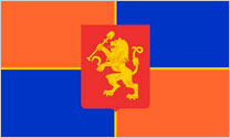 Красноярск флаг