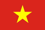 flag vietnam