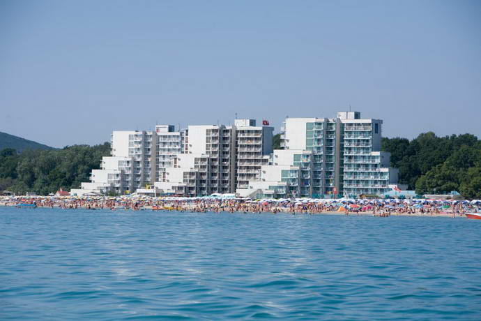 albena