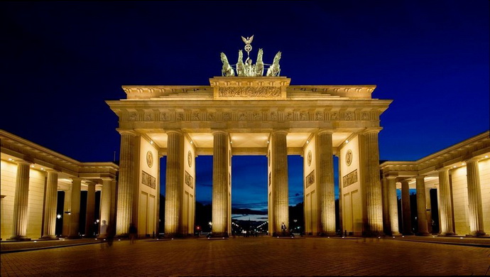 berlin