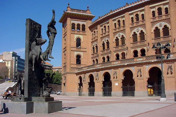 arena-las-ventas