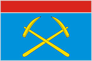 Подольск флаг