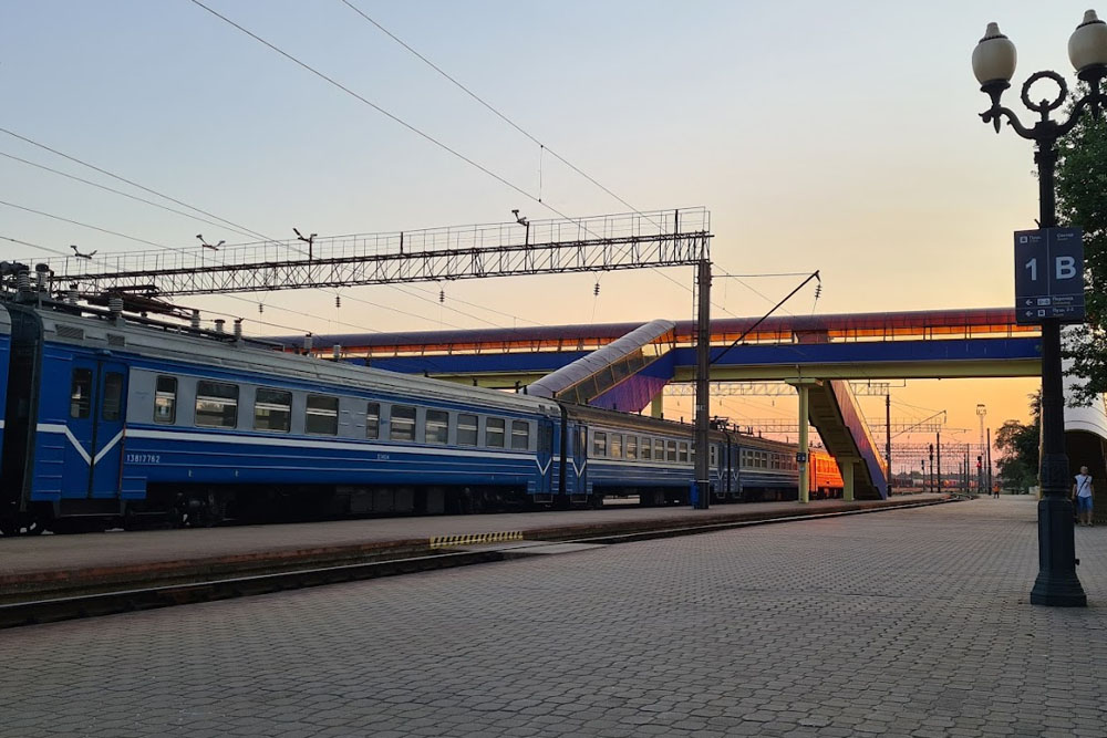 БелЖД отменяет ряд поездов на популярном направлении БелЖД