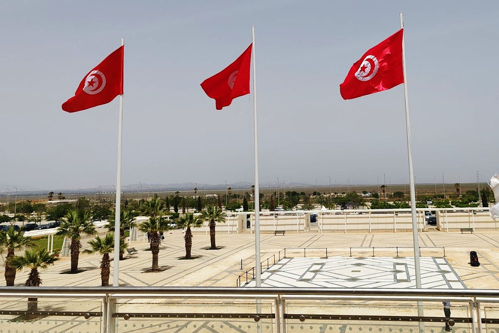 Из Беларуси запустят прямые рейсы на Средиземное море. Виза не потребуется Тунис