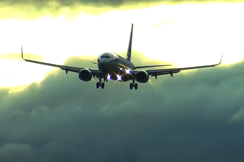 Авиакомпания Белавиа