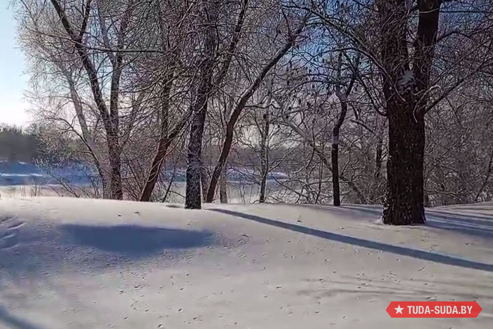 Самые холодные стран мира