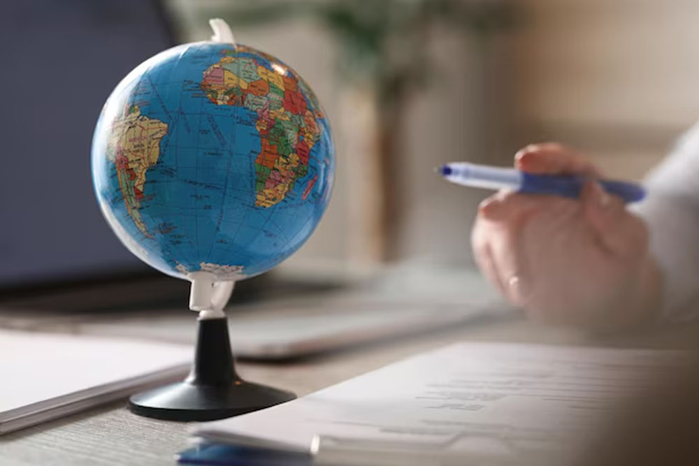 Мошенничество в области туризма