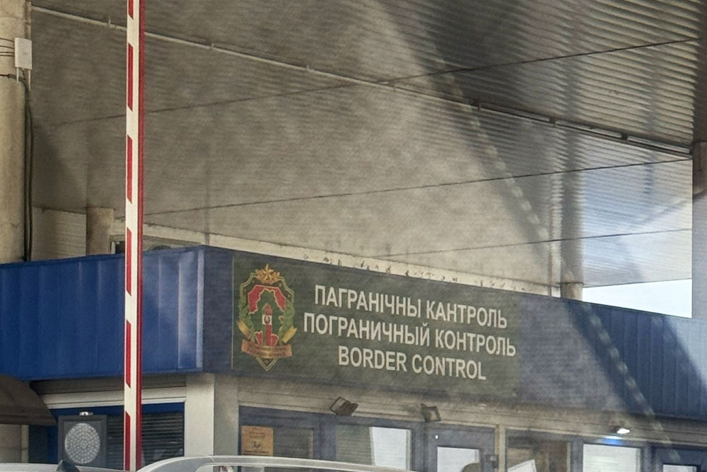 По «безвизу» Беларусь посетили в этом году более 81 тысячи иностранцев Безвиз