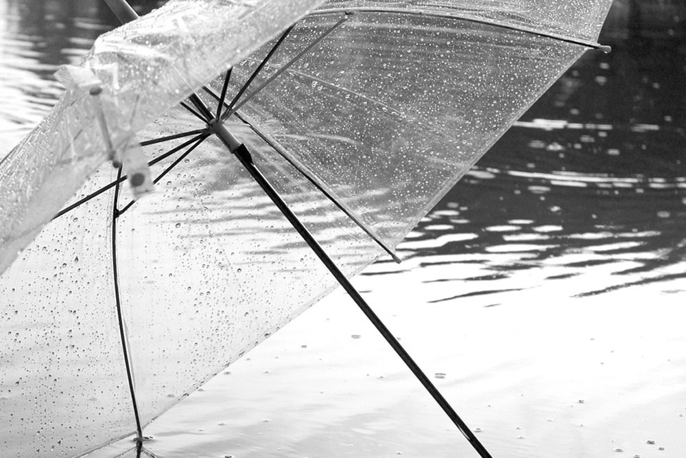 Похолодание и осадки идут в Беларусь Погода в Беларуси