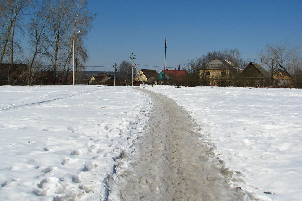 Погода в Беларуси