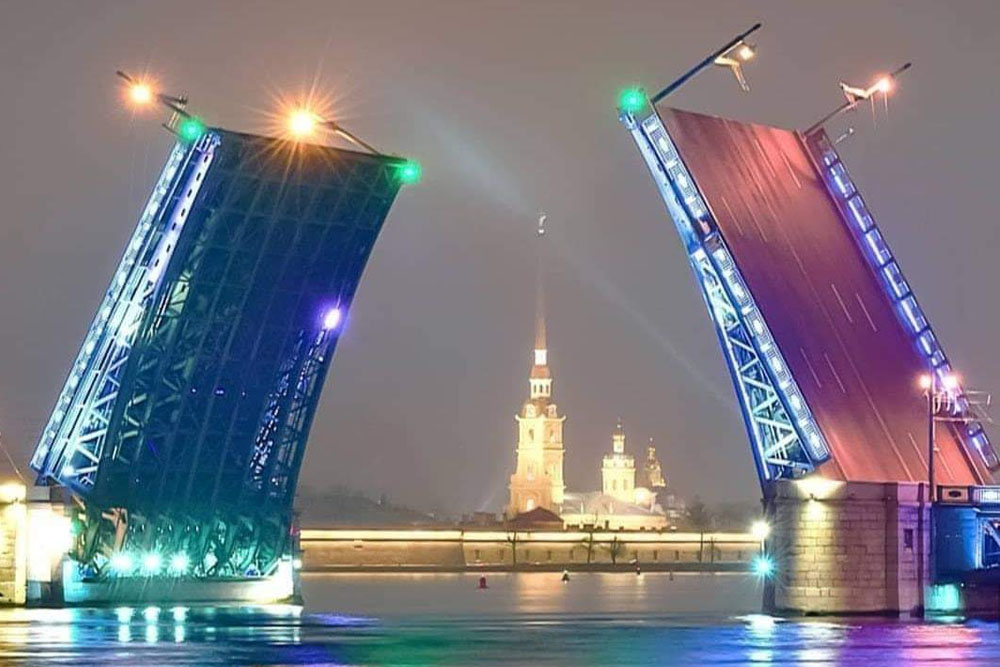 Культурный обмен между странами СНГ обсудят на туристском форуме в Петербурге Туристский форум в Петербурге