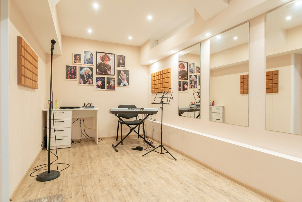 Детская школа искусств