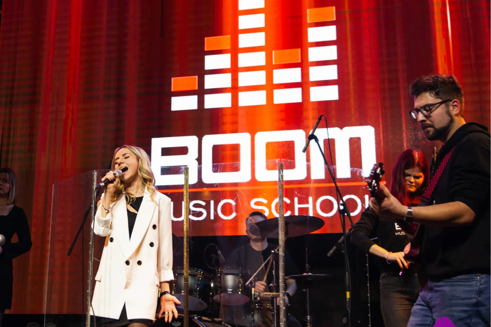 Частная музыкальная школа