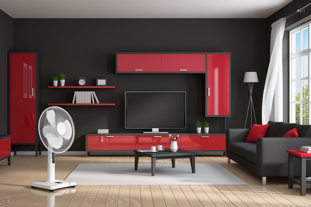 Вентилятор