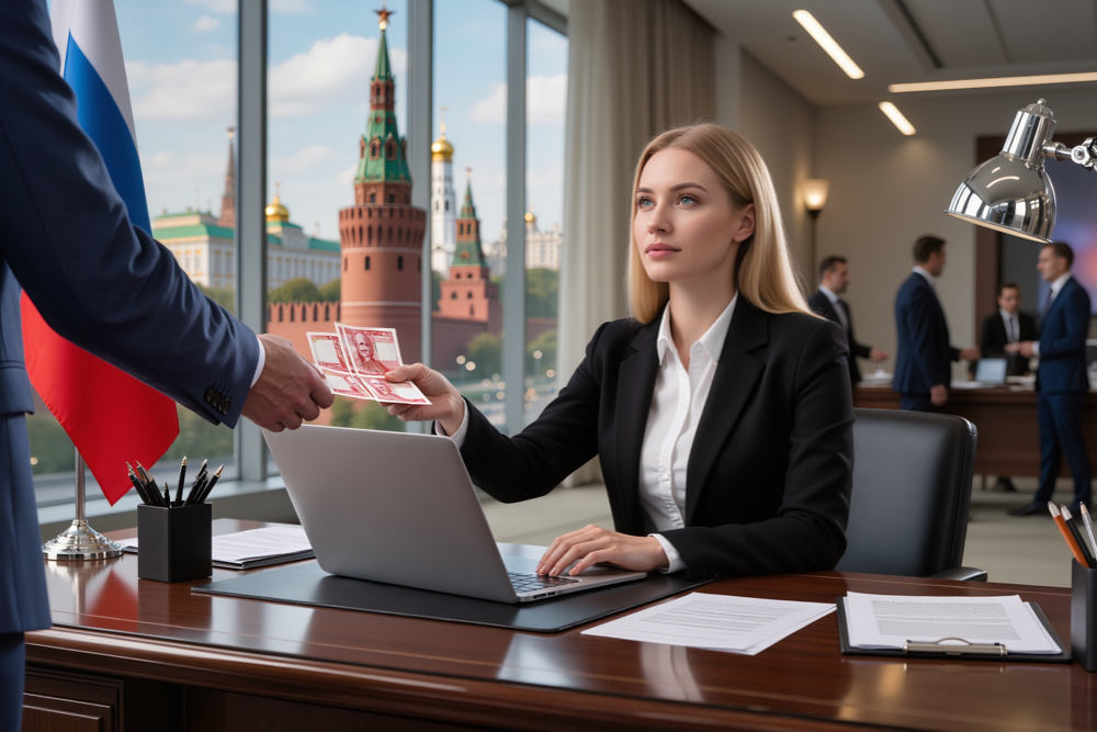 Выбор микрозайма