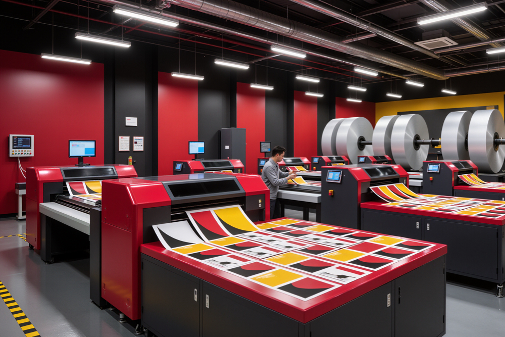 Материал для листовки