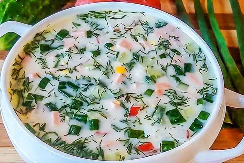 okroshka