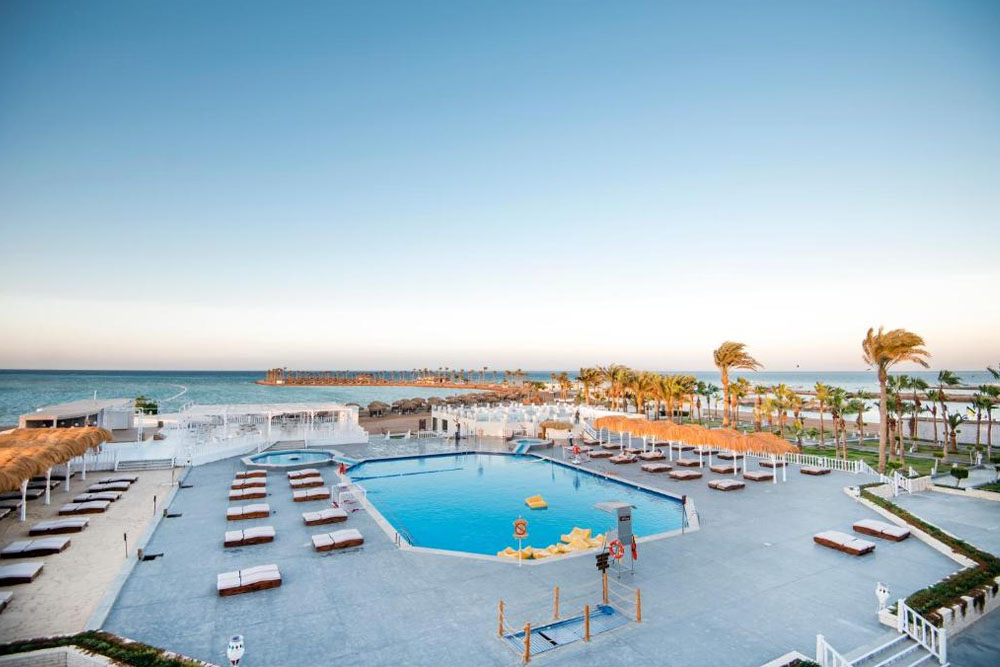 Отель Meraki Resort Adults Only 4* Meraki Resort Adults Only 4*